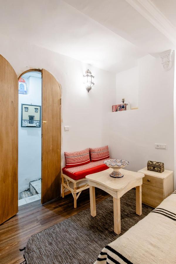 Studio Tnaker Tangier Exterior photo